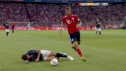 Bayern Munich vs Manchester United | Friendly