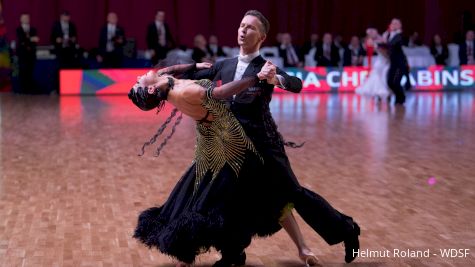 What Can We Expect at WDSF PD Super Grand Prix Standard?