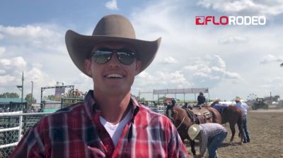 Tuf Cooper At Strathmore