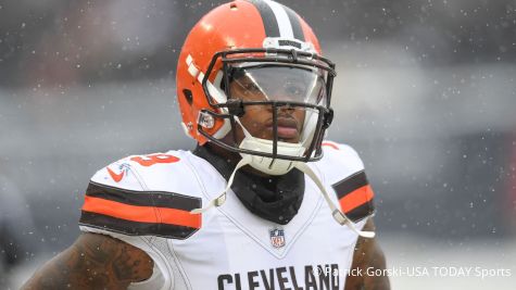 What The Hell Was That Corey Coleman Trade?