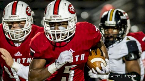 Iowa-Bound RB Tyler Goodson Is A Big Problem For Opposing Defenses