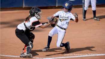 Bandits vs Impact Gold | PGF 10U Championship