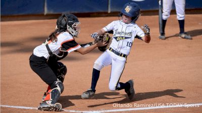 Bandits vs Impact Gold | PGF 10U Championship
