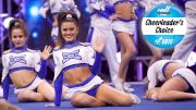 Cheerleader's Choice: Last Chance To Vote!