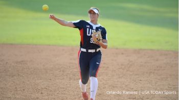 Game 3: Chicago Bandits vs Team USA