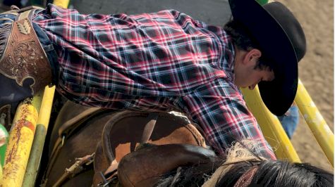 89.5 Points, 7.4 Seconds: Watch The Strathmore Stampede Again