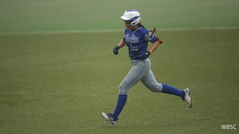 Italy Silences China Offense & Canada Crushes Botswana At WBSC