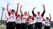 Team Canada Qualifies For Softball 2020 Olympics