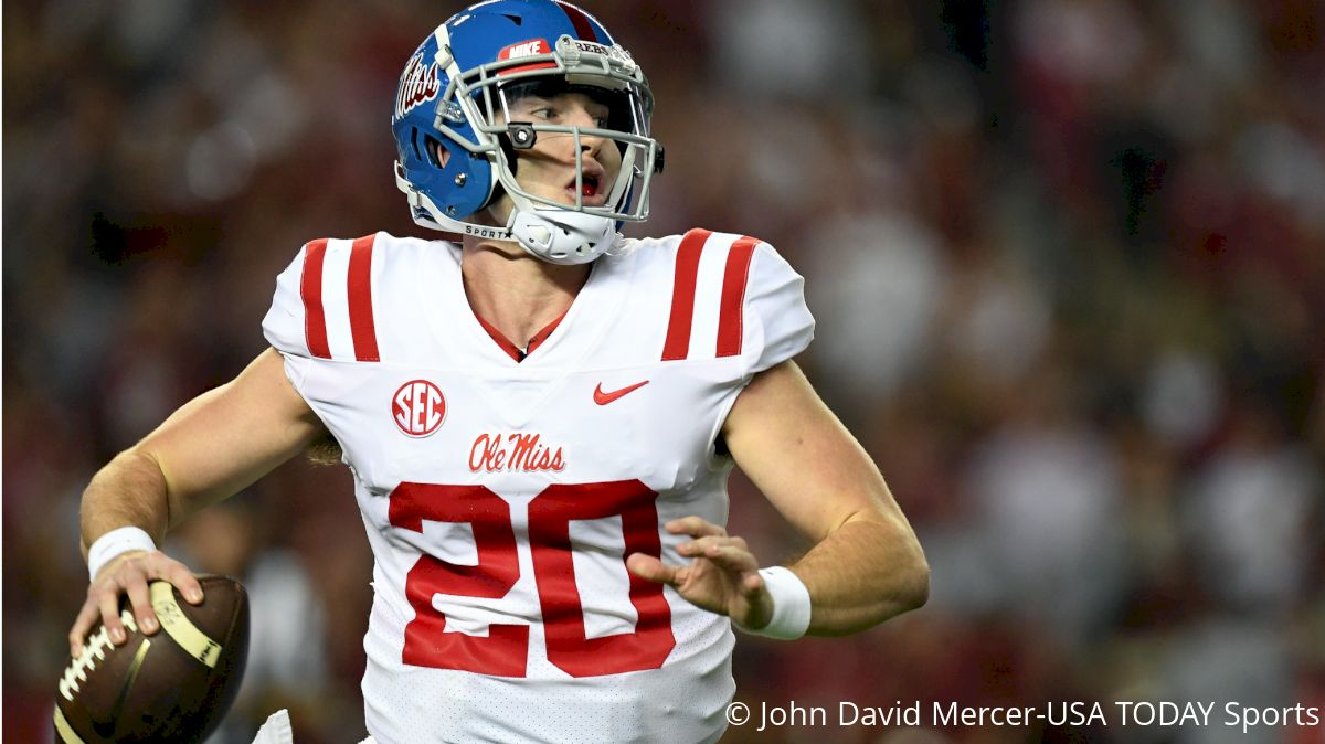 20 Transfers That Will Impact The FBS Season