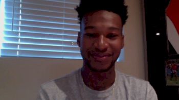 Justyn Knight Talks Going Pro, Favorite Reebok Shoes And 2019 Goals