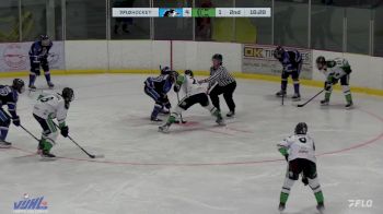 Replay: Home - 2023 Westshore vs Lake Cowichan | Dec 1 @ 7 PM