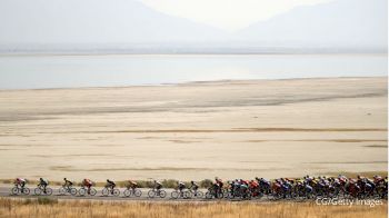 2018 Larry H. Miller Tour of Utah Stage 3