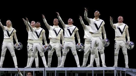 Pick Your Favorite DCI Finalist Uniform From 2018