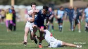USA Men's Roster For Youth Olympics Named