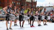 2022 SoundSport & Drumline Battle Championships