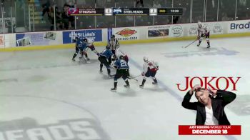 Replay: Away - 2021 South Carolina vs Idaho | Dec 11 @ 7 PM