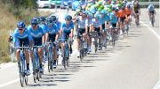 Vuelta A España Cuts Portugal From Itinerary