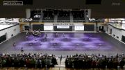 Carmel HS "Carmel IN" at 2023 WGI Guard Indianapolis Regional - Warren