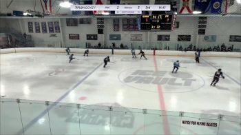 Replay: Home - 2024 Philly HC vs Jersey | Jan 6 @ 7 PM