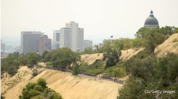 2018 Larry H. Miller Tour of Utah Stage 4