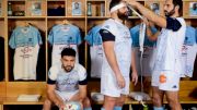 French Friday: Preseason Prep Time