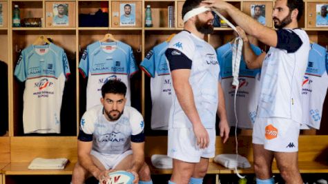 French Friday: Preseason Prep Time