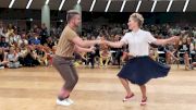 2018 WDSF Stuttgart: GrandSlam, PD Super GrandPrix and World Boogie Woogie