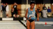 New Mexico Transfer Adva Cohen Runs 9:29 Steeple at Euros