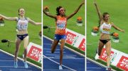 Favorites Win On Final Night Of European Athletics Championships