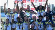 Defense, Defense, And More Defense Makes Club 7s Winners