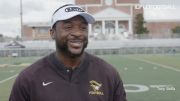 Senior Talks Junior: Pat Surtain On What It was Like To Coach PS2