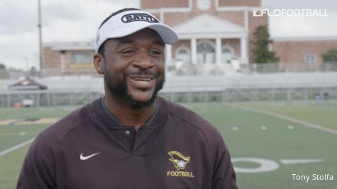 Senior Talks Junior: Pat Surtain On What It was Like To Coach PS2