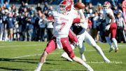 2018 Duquesne at Massachusetts