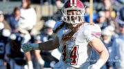 2018 Coastal Carolina at Massachusetts