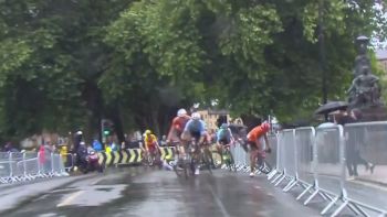 2018 Men's European Road Championships Highlights