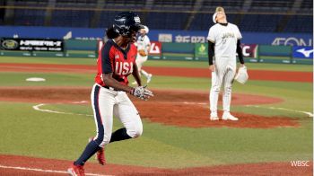 WBSC Final | Japan vs USA