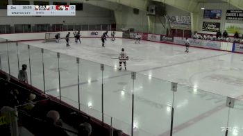 Replay: Home - 2023 Columbia Valley vs Sicamous | Dec 16 @ 6 PM