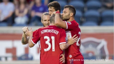FloSports Acquires US Stream Rights To Schweinsteiger Testimonial Match