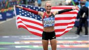 She's Back: Shalane Flanagan Going For New York City Repeat