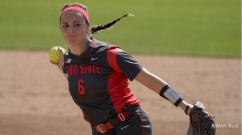 Game 3: Michigan vs Ohio State