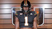 Khris Bogle's Sister Likes Miami--And That's A Very Big Deal