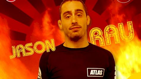 Jason Rau