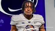 John Dunmore: 'Penn State? I Don't Want To Go To Penn State'