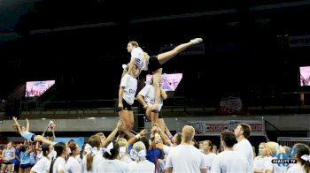 Tarleton State Makes Game Day History