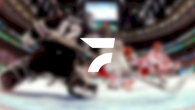 How to Watch: 2023 TBD vs TBD - Men's | Hockey