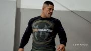 Rousimar Palhares: From Jiu-Jitsu To MMA To KASAI Pro 3 vs Craig Jones