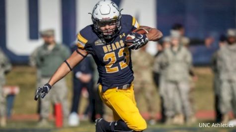 2018 Sacramento State at Northern Colorado