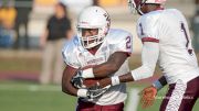2018 Miles College at Morehouse