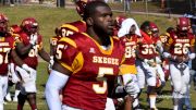 2018 Lane College at Tuskegee