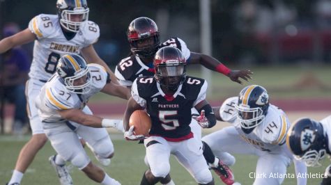 2018 Allen at Clark Atlanta